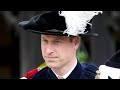 Prinz William Rückt Näher An Queen Heran Um Für Die Übernahme Der Monarchie Zu Trainieren Behaup