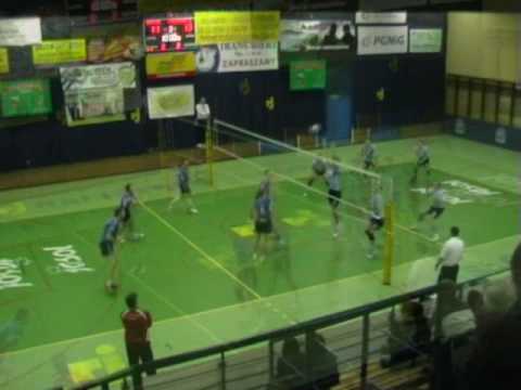 MKS MOSiR Jasło - TSV MANSARD SANOK 3:0