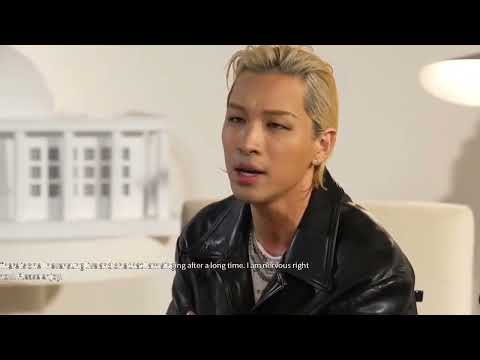Taeyang Singing "BIGBANG - Still Life" (Live Acoustic Version)