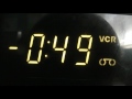 RewindIng VHS 7