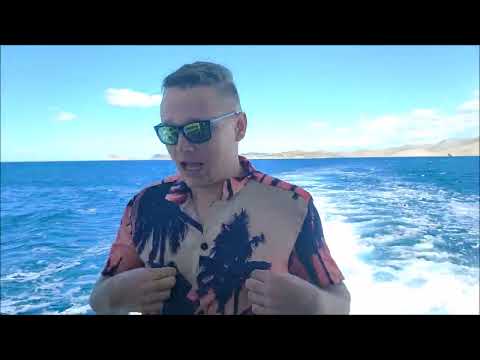 Stifi - Plaża pełna fal (Smartphone Video) CROATIA