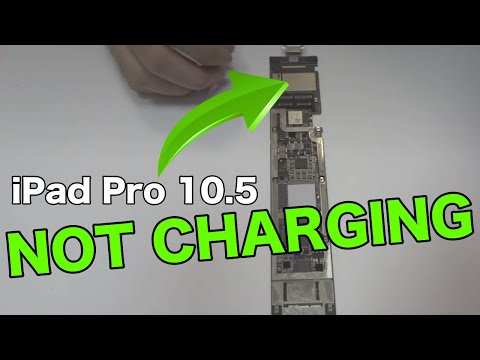 iPad Air wifi Touch Screen replacement