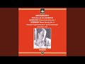 Piano Concerto No. 1 in F Minor, Op. 92: I. Allegro moderato & Tema con variazioni