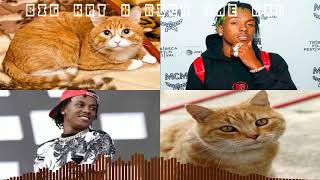 BIG KAT X RICH THE KID - WATER (AUDIO)