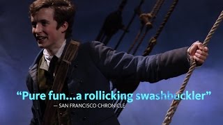 Berkeley Rep – Treasure Island Trailer