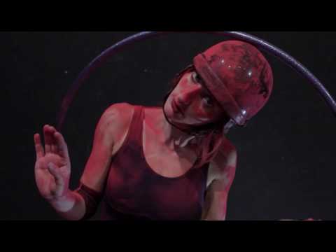 Bam. - Marianna De Sanctis