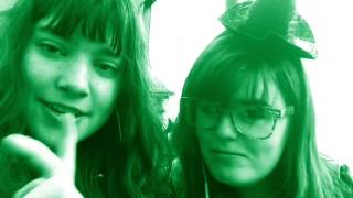 "Ghost Of Christmas Present" Fan Video