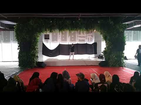 Wheesung - A Story I Can't Tell Cover by Te4n_DT Entertainment EVENT