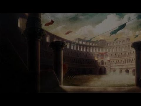 SOULCALIBUR™Ⅵ Dekree18 vs Reziek EWF round 2