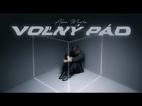 Alan Murin - Voľný pád |Official Video|