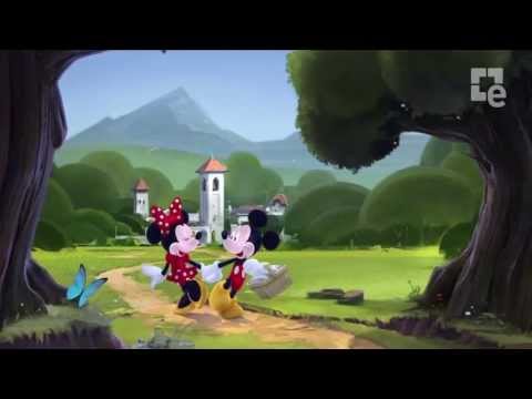 Видео Castle of Illusion Starring Mickey Mouse #1