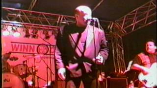 Fabulous Thunderbirds Look Whatcha Done/Mean Love live 97-98 Fort Worth Tx