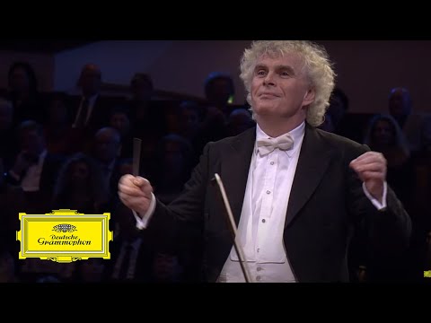 Simon Rattle, Berliner Philharmoniker – Brahms: Hungarian Dance No. 1 in G Minor, WoO 1