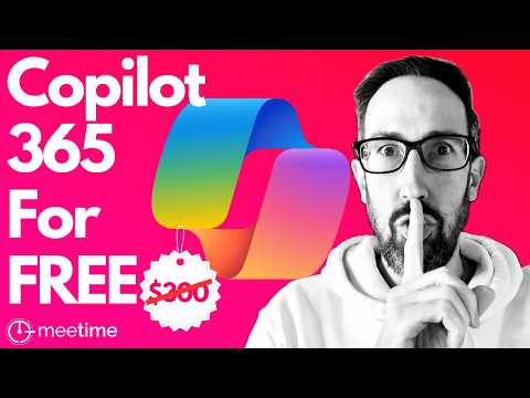 Unlock Hidden Features of Microsoft 365 Copilot