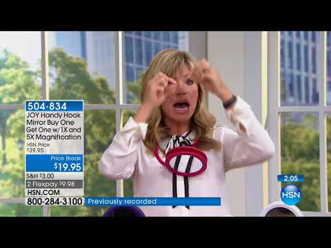 HSN | Clever Solutions 09.14.2017 - 05 AM