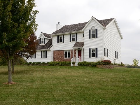 11699 W 247th St, Bucyrus, KS 66013