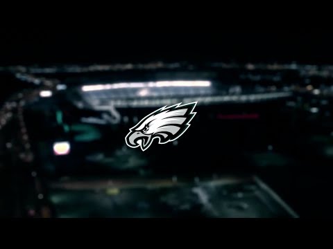 Eagles 2017-2018 Playoff Hype Video