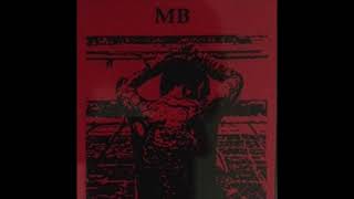 MAURIZIO BIANCHI – [Aktivitat] (1983)