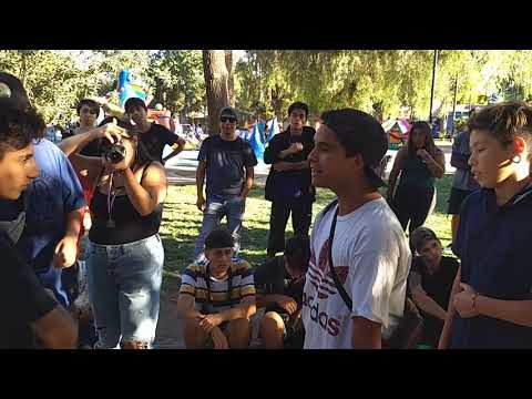 EUFORIKO BURDOCK vs SKN ZMC vs CITO VKING - 8vos - Shamanes del Olimpo