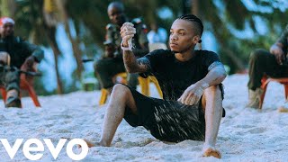 Tekno - Away (Official Video)