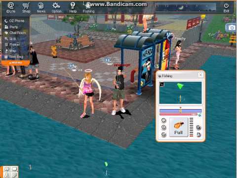 Gameplay Video