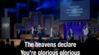 WHC Worship - Famous One (Chris Tomlin)