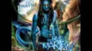 Lil Wayne feat Shanell Mack Maine - Deadliest Catch (The Blue Martian Mixtape)