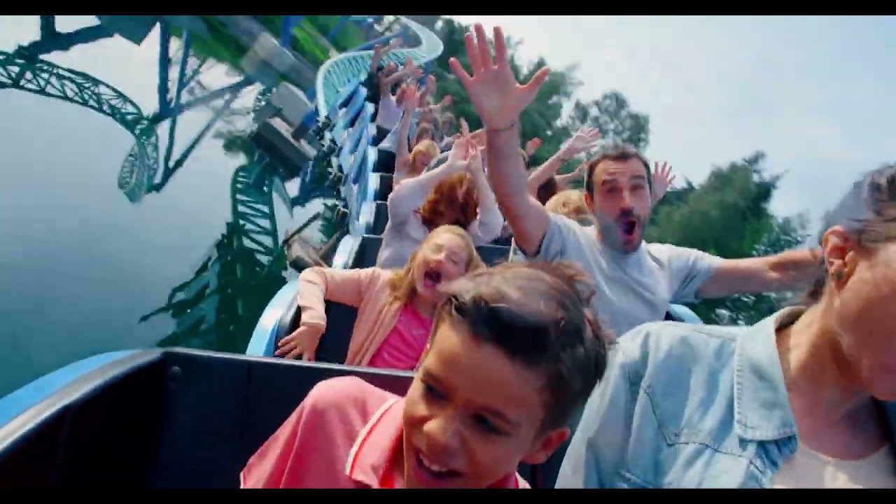 Parc Astérix Saison 2024