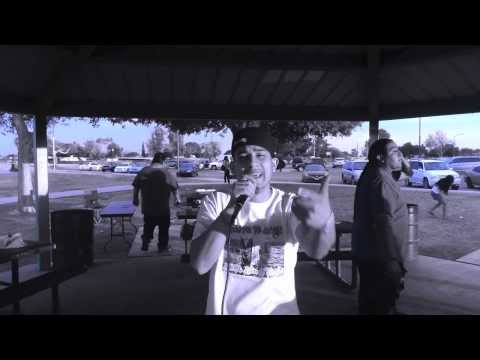 GHETTO GOVT. AZ CHAPTER REVOLUTIONARY MINDZ