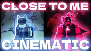 Download lagu CLOSE TO ME || ANNIHILATION John Doe vs. FRIEND Elliot || Forsaken LMS Cinematic mp3