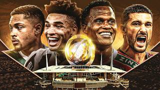 Como os times brasileiros CHOCARAM o mundo no mundial de clubes 2025