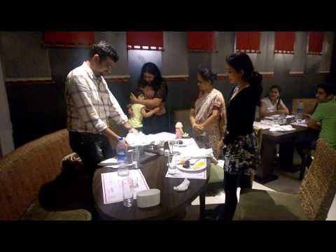 Minesh Birthday Celebrations 2015