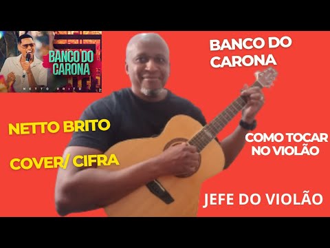 É Aqui Que Se Paga - Netto Companny