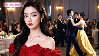 【ENG DUB】The Miao Heiress Awakens: From a Sacrificial Bride to the Master of Her Destiny#drama