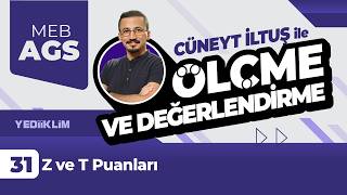 31 - Z ve T Puanları