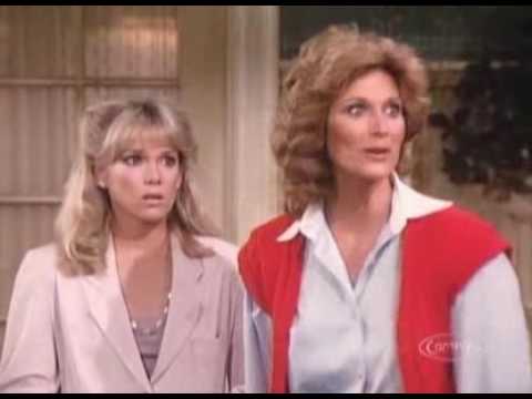 Newhart 2x01 It Happened One Afternoon-Part 1