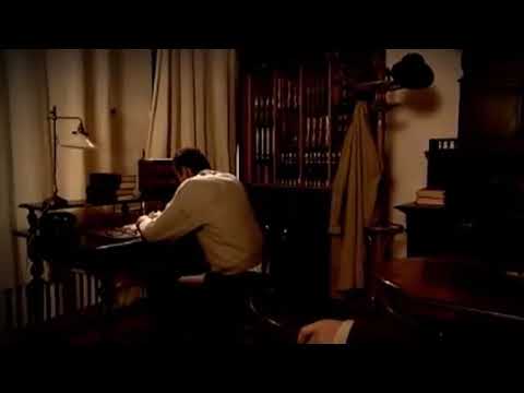 "Mrka ljepota": Priča o Ivi Andriću - treći dio