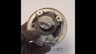 Vídeo de Tampa Tanque Kawasaki Ninja 650 2021