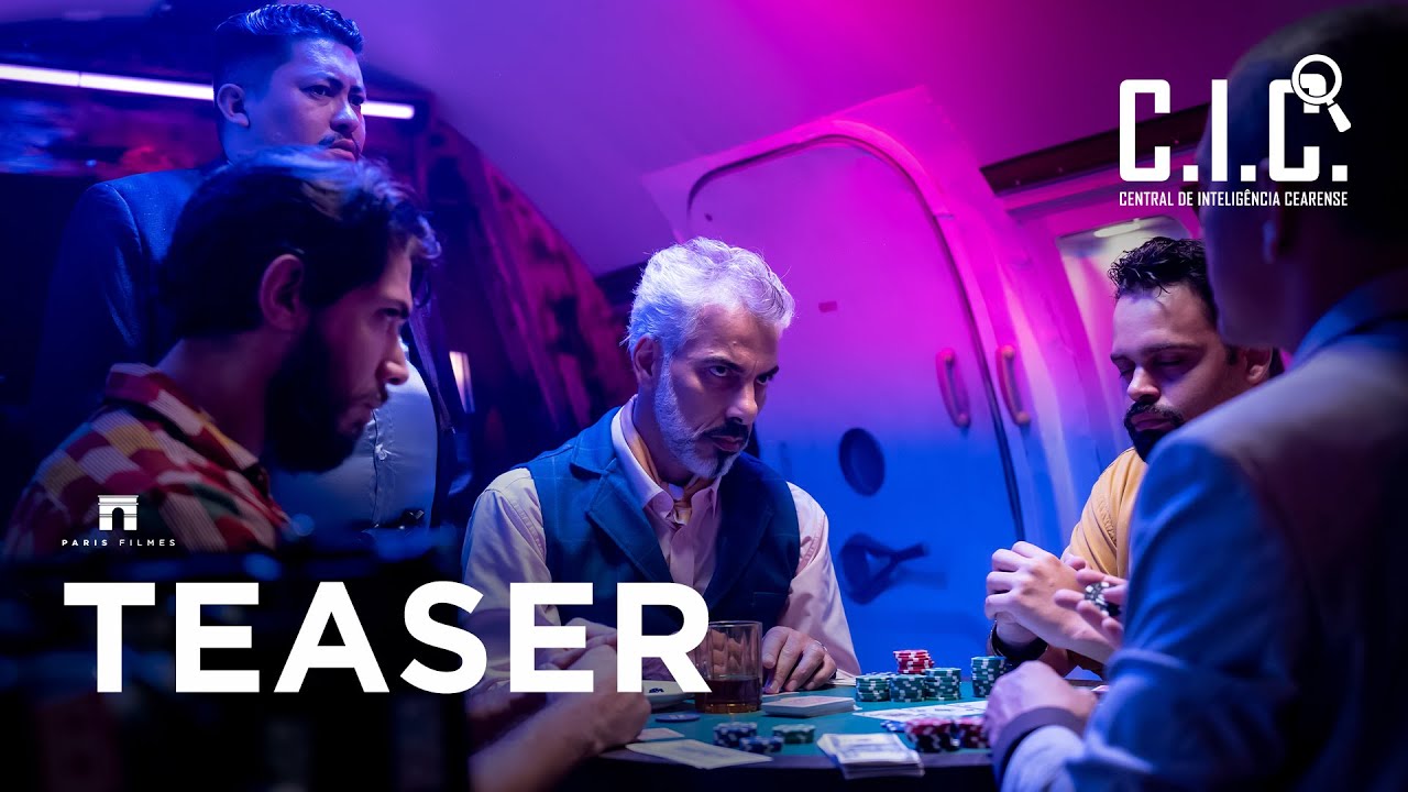 teaser Oficial