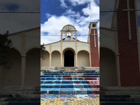 🎖️El bello municipio de San Pedro de Cartago - Nariño.