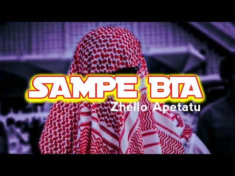 JOGET SAMPE BIA ||  Russ Bollileraq X Zhello Apetatu 2026