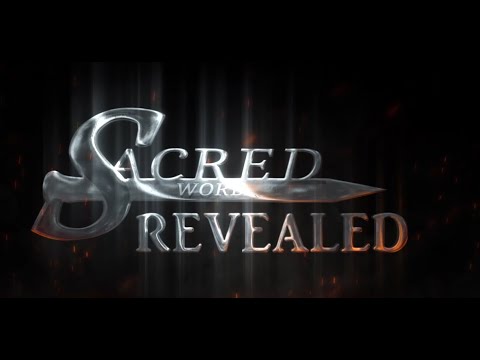 Official Sacred Word Revealed Conference Trailer