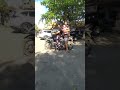 BUMIL MONTOK Keburu LARI Shorts