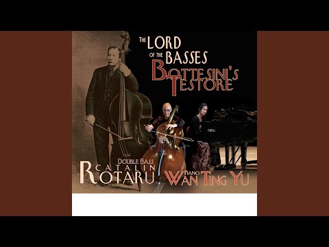 Elegy No. 3: Romanza patetica