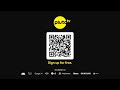 Pluto TV Ultimate Playlist Ident 2025