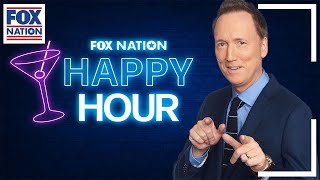Fox Nation's Happy Hour