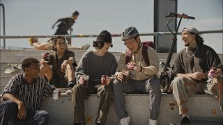 Dr Pepper “Skatelife Crisis :30 | It’s A Pepper Thing™” (2026) | Official 