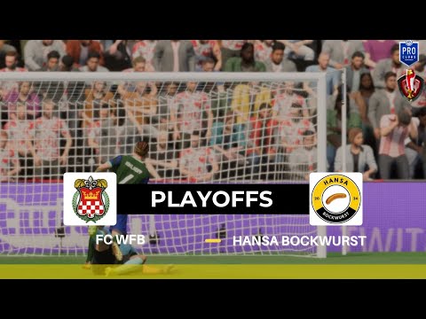 kurzes Intermezzo - EA FC 25 Clubs