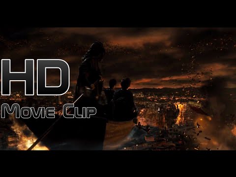 Underworld | (2010) Percy Jackson and The Lightning Thief