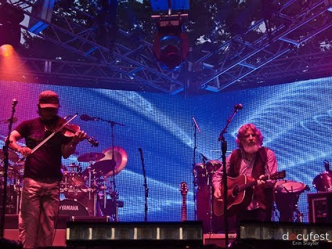 The String Cheese Incident - "Valley Of The Jig" - Electric Forest 2011 [HD]